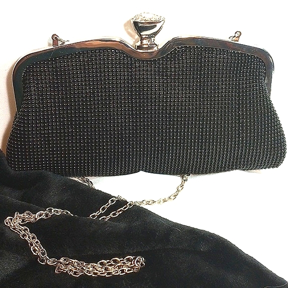 Kate Landry Evening Bag - Picture 3 of 7